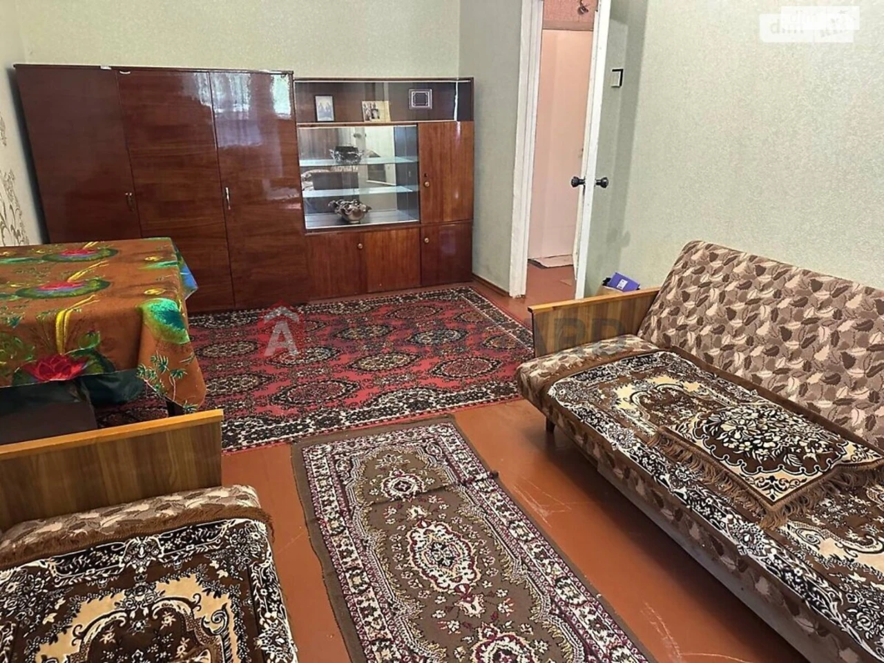 Apartment for Sale – George Narbut Street