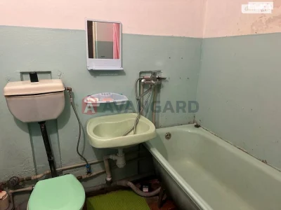 Apartment for Sale – George Narbut Street