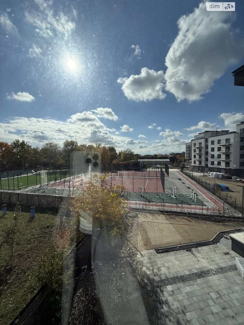 Продаж Квартира Опришівці