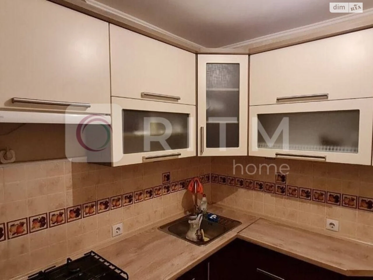 Long-Term Rental Apartment in the Center