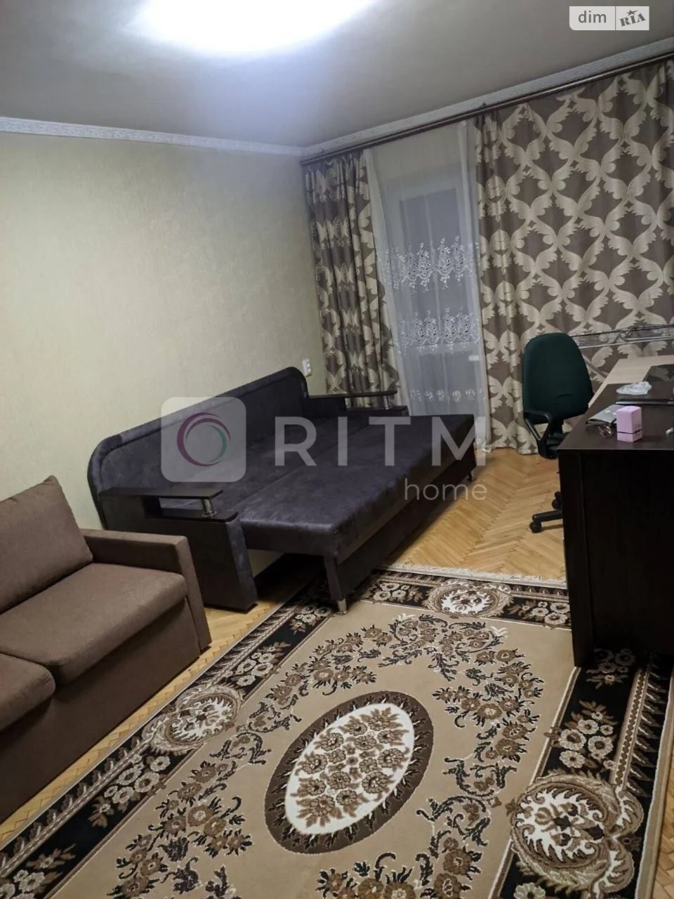 Long-Term Rental Apartment in the Center