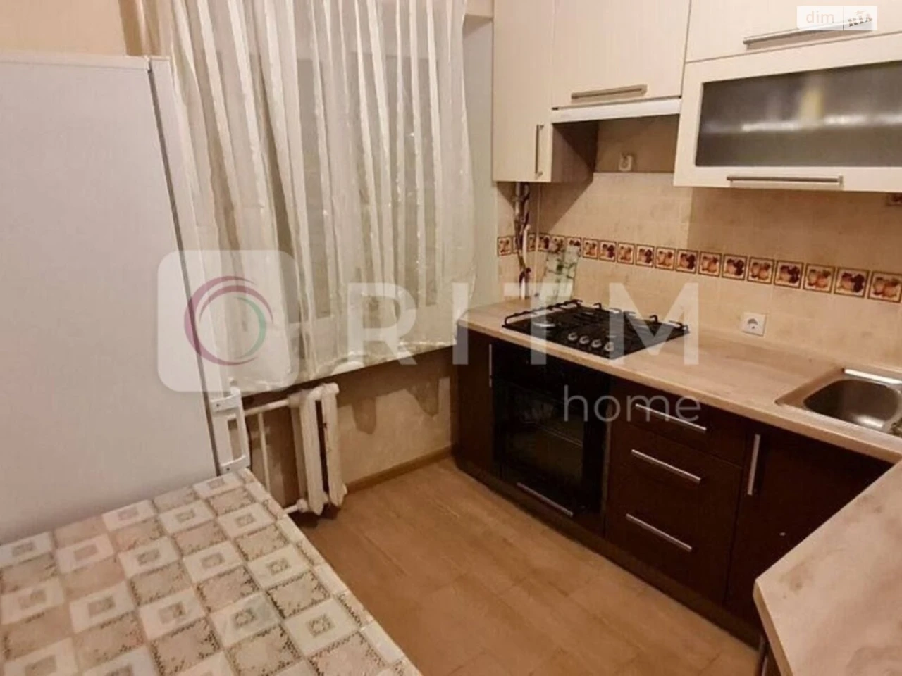 Long-Term Rental Apartment in the Center