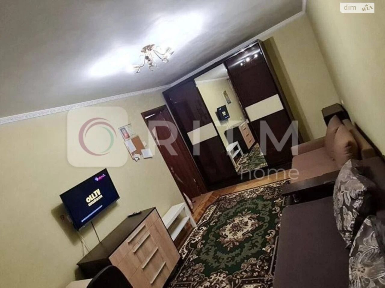 Long-Term Rental Apartment in the Center