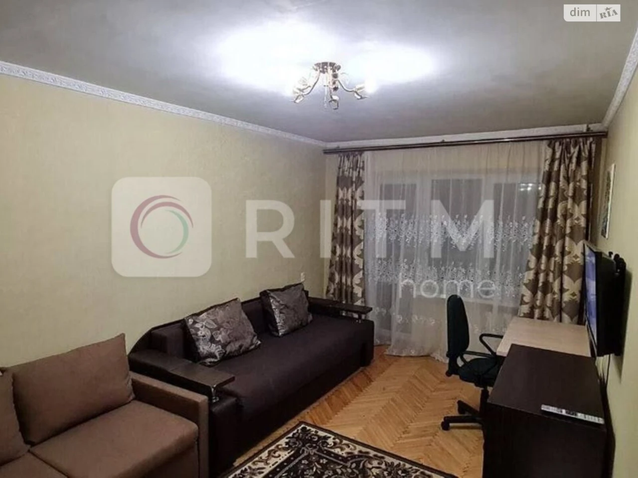 Long-Term Rental Apartment in the Center