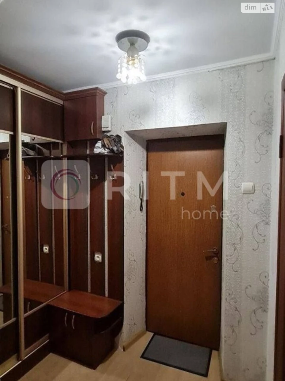 Long-Term Rental Apartment in the Center