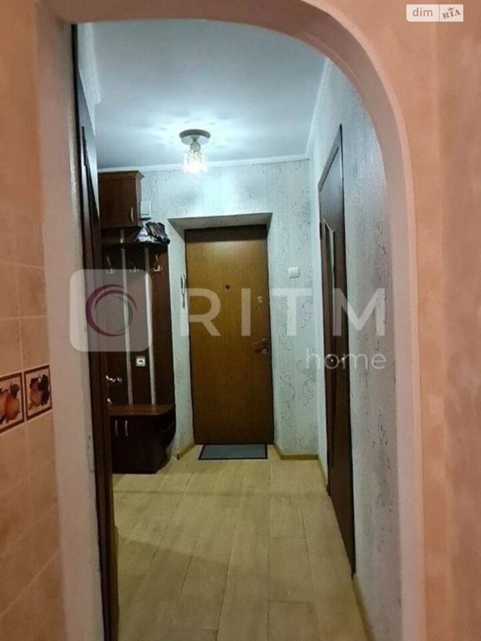 Long-Term Rental Apartment in the Center
