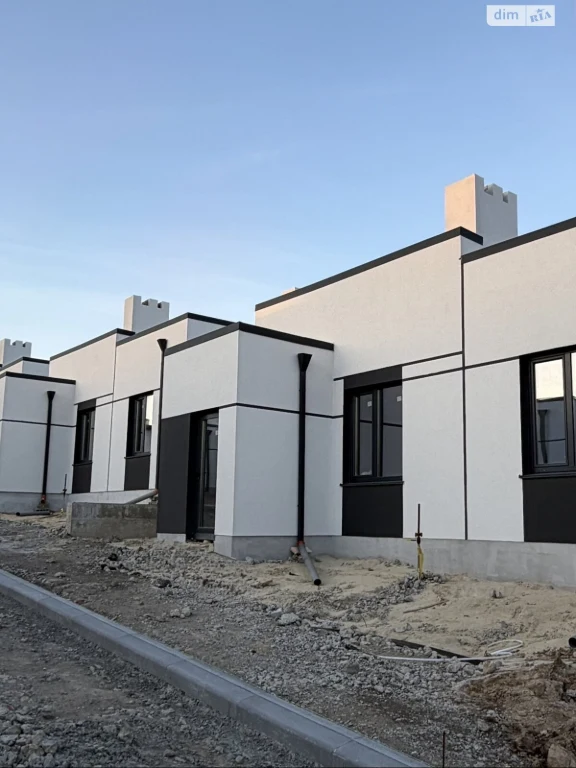 Sale of Townhouse South