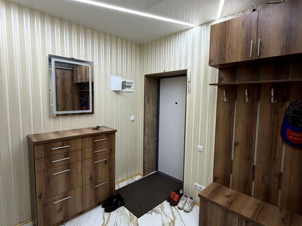 Квартира. Сумы, Иллинская улица
