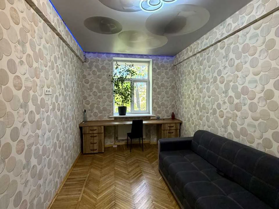Квартира. Сумы, Иллинская улица