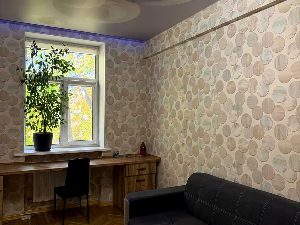 Квартира. Сумы, Иллинская улица