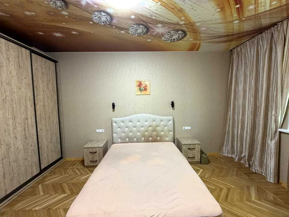 Квартира. Сумы, Иллинская улица