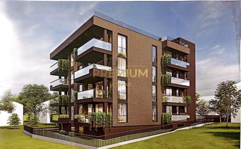 1-bedroom apartment for sale on Brovarna Street, New World
