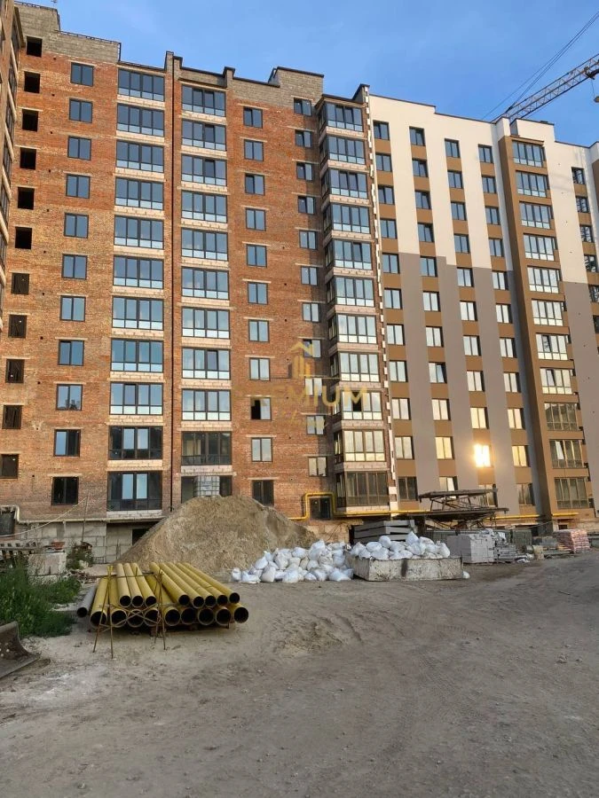 Продаж 2-кімнатної квартири на Сахарова, БАМ