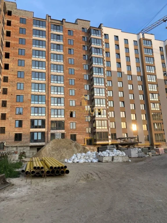 Продаж 2-кімнатної квартири на Сахарова, БАМ