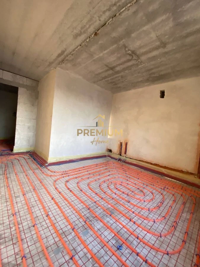 Продаж 2-кімнатної квартири на Сахарова, БАМ