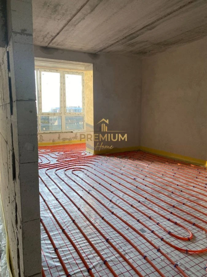 Продаж 2-кімнатної квартири на Сахарова, БАМ