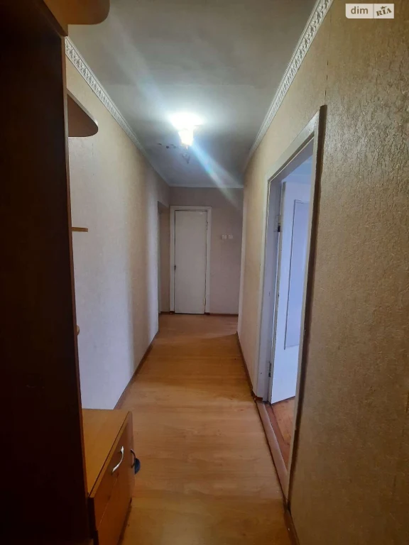 Long-Term Rental Apartment Bam