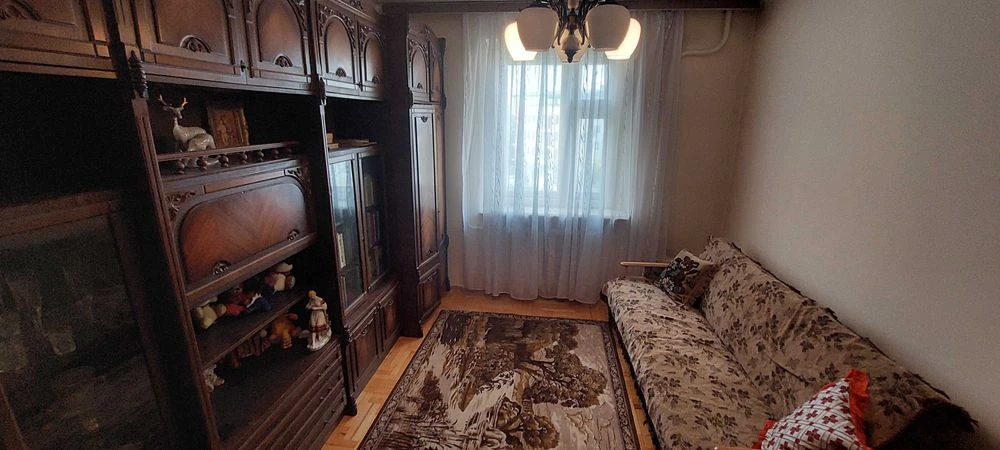 Продаю 3 к.кв по вул.Миколайчука (р-н Каскад) Покращене план