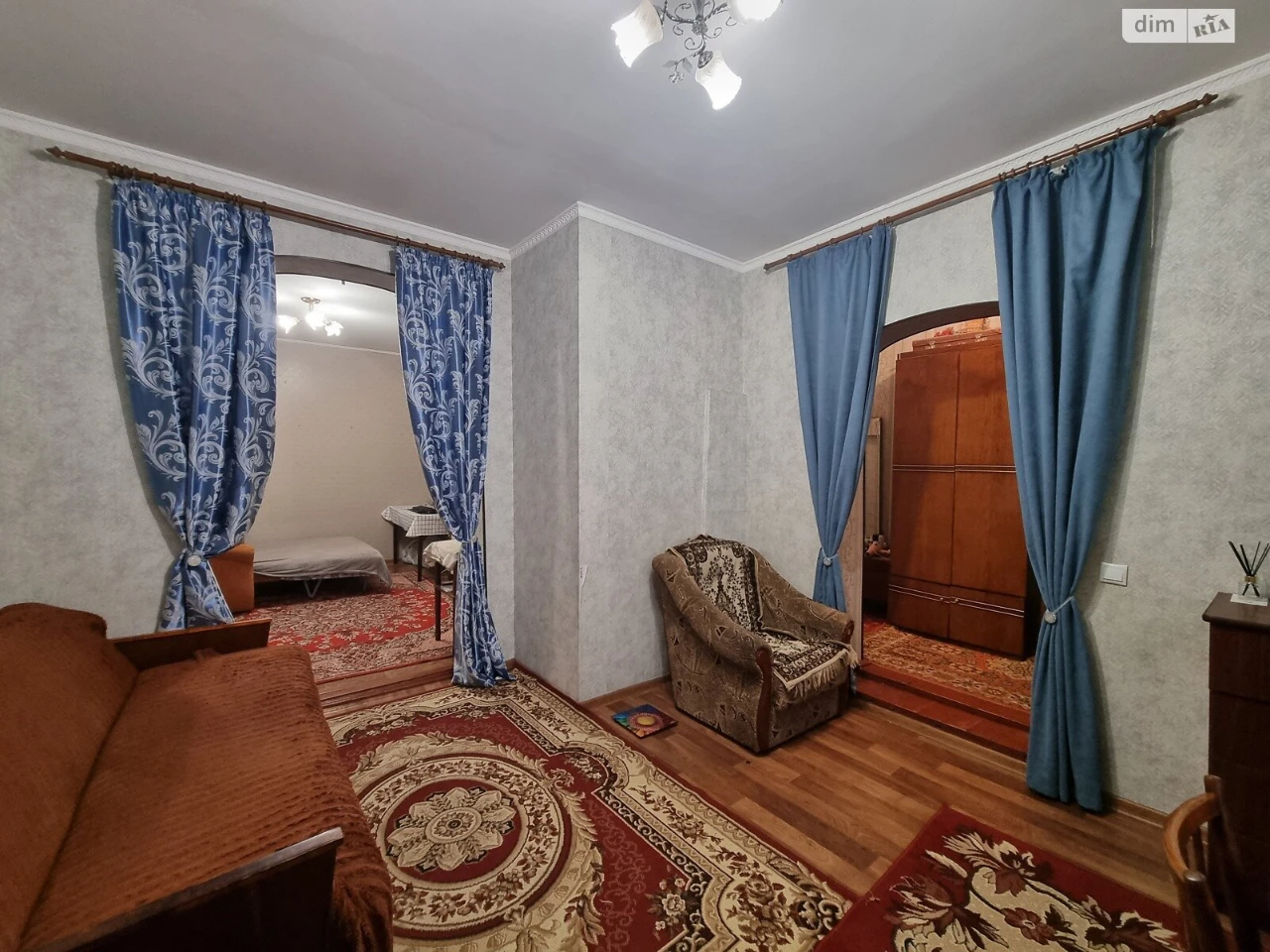 Продается Квартира в Старом городе