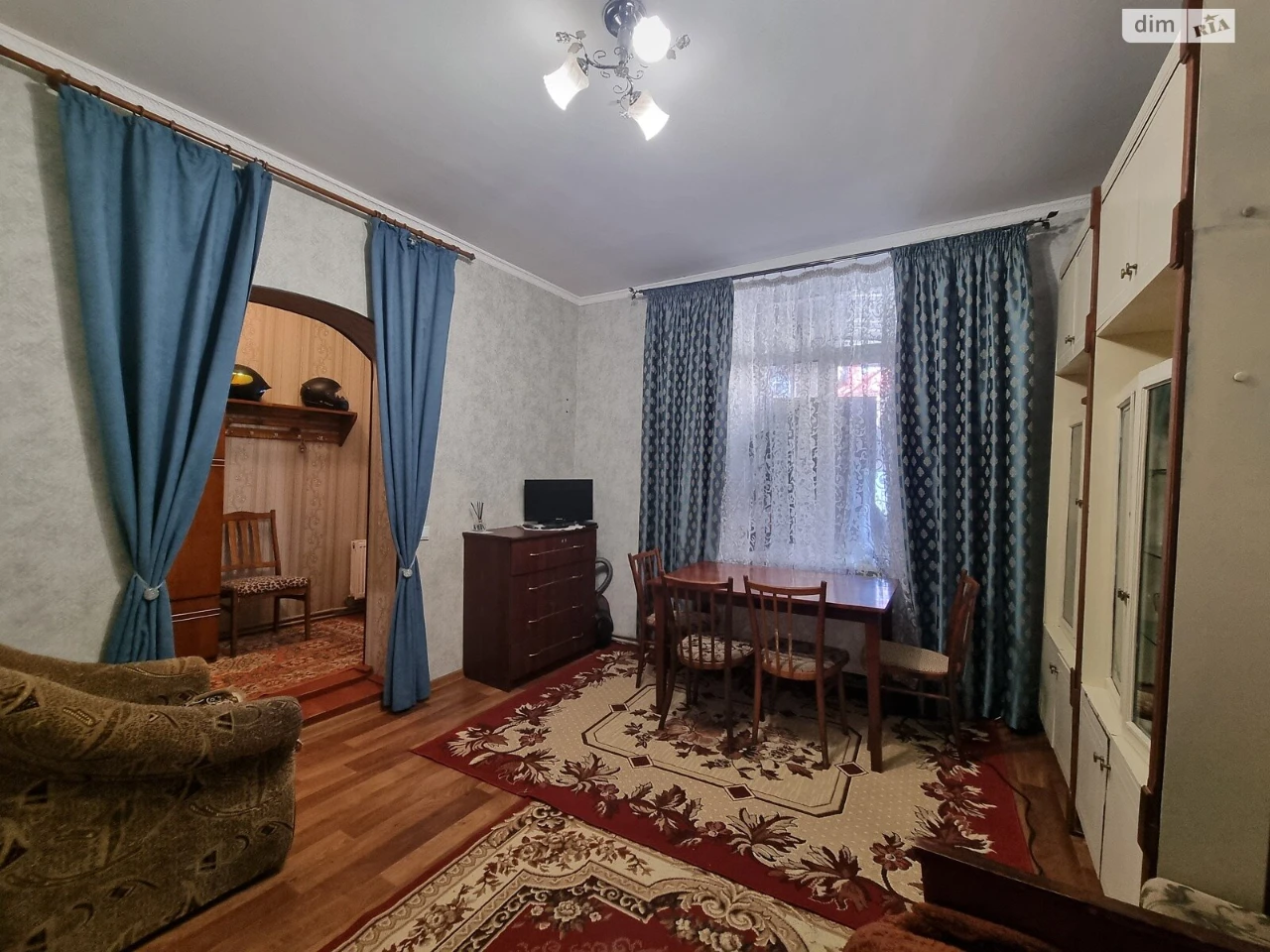 Продается Квартира в Старом городе