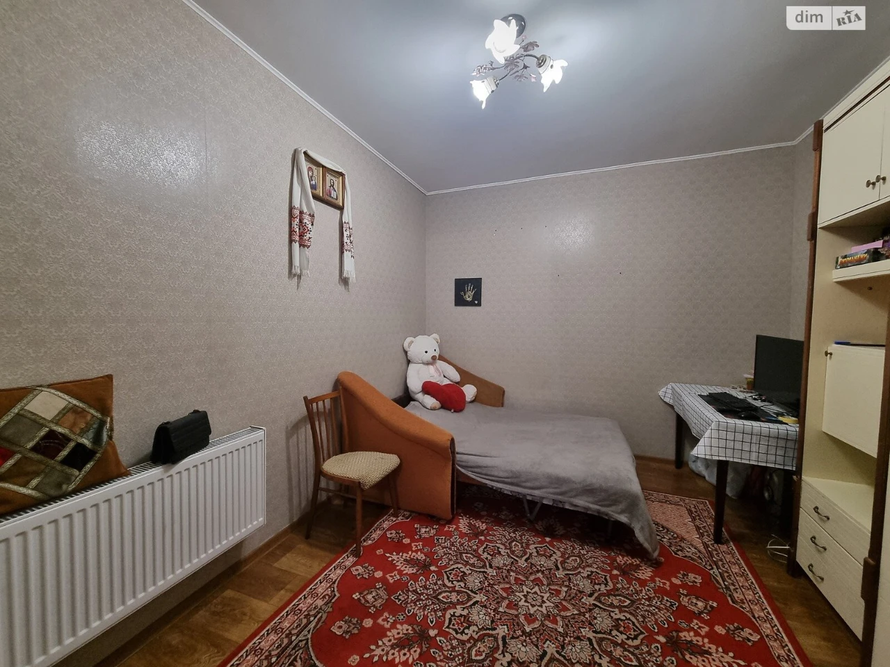 Продается Квартира в Старом городе