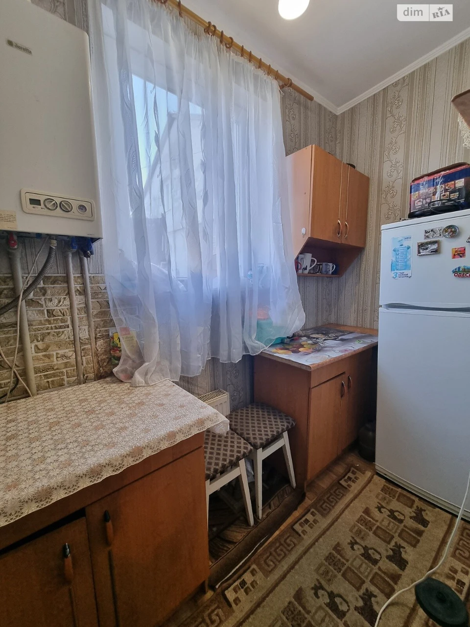 Продается Квартира в Старом городе