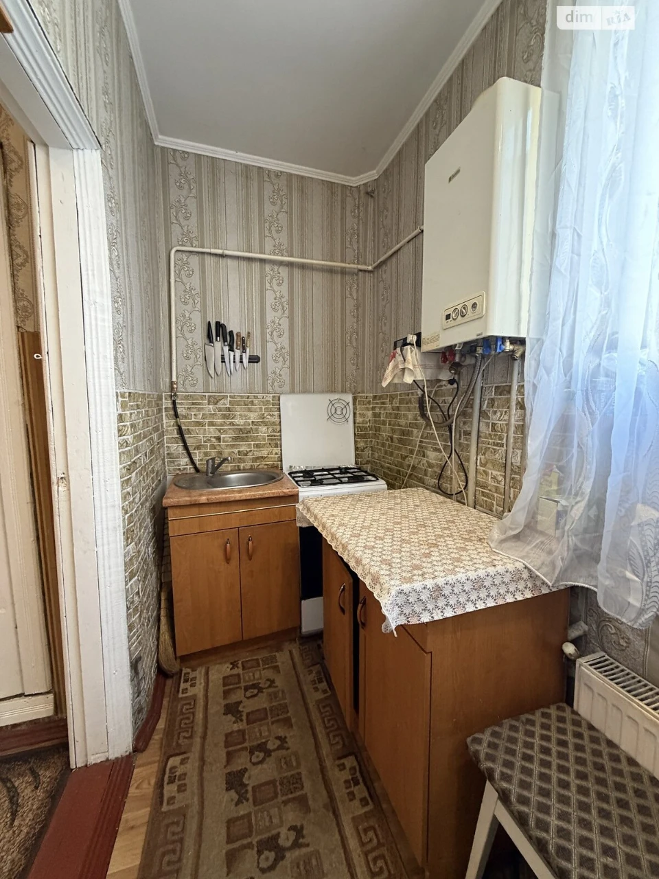 Продается Квартира в Старом городе