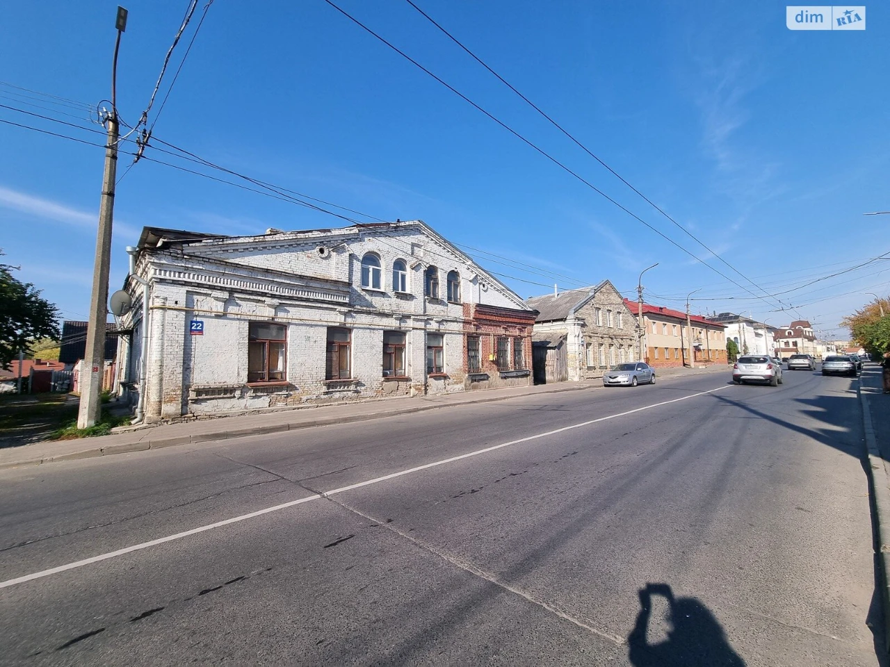 Продается Квартира в Старом городе