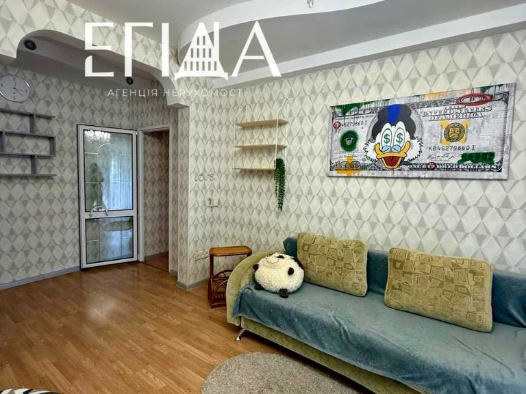 Квартира. Кропивницький, Театральна вулиця