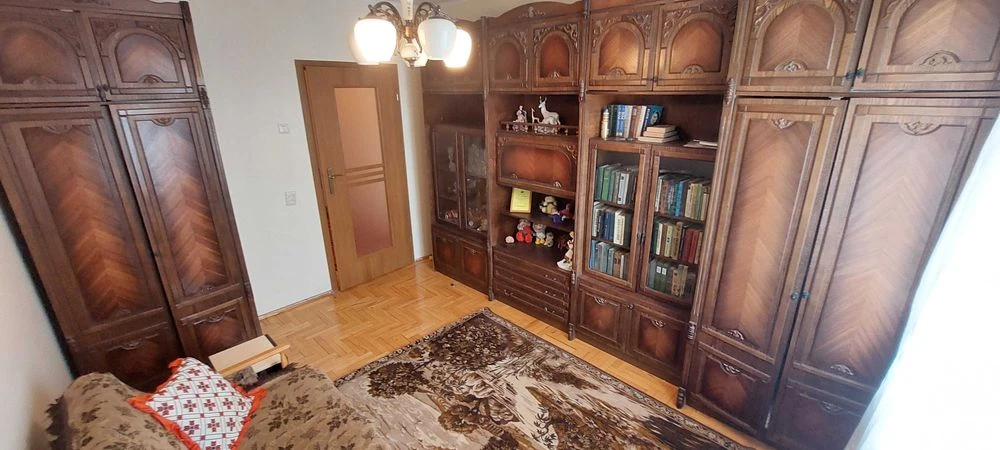 Продаю 3 к.кв по вул.Миколайчука (р-н Каскад) Покращене план