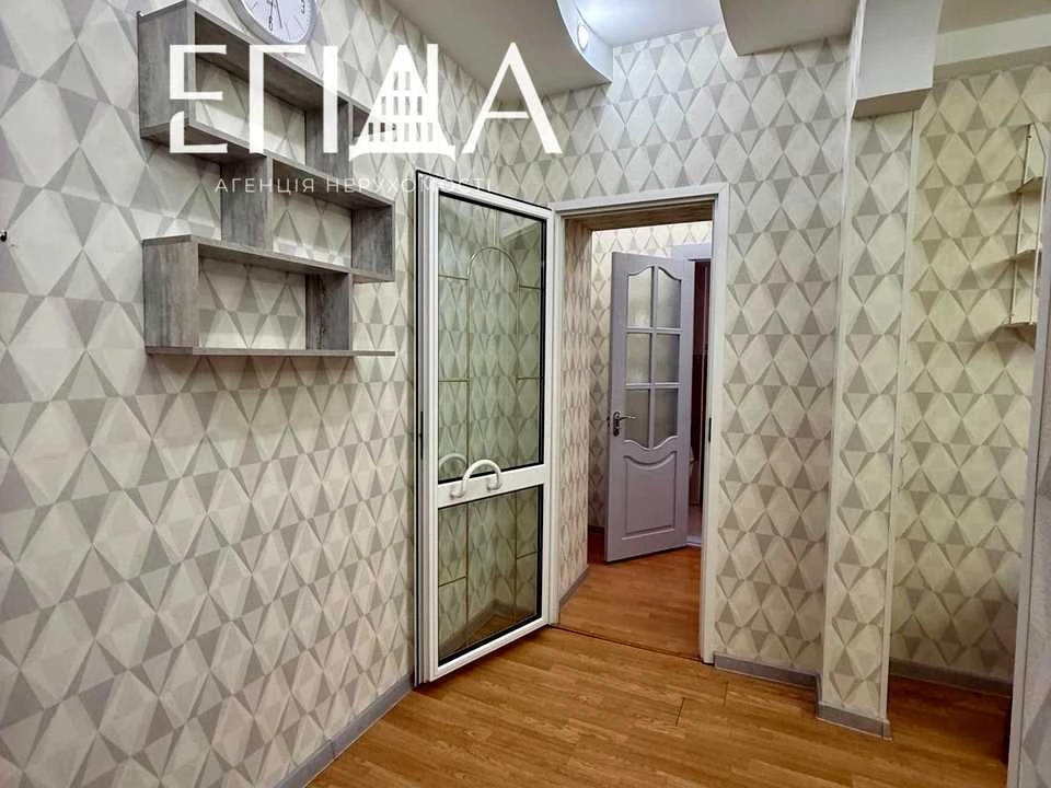 Квартира. Кропивницький, Театральна вулиця
