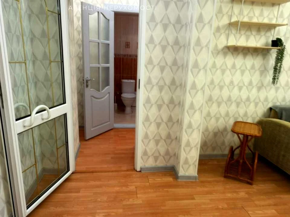 Квартира. Кропивницький, Театральна вулиця