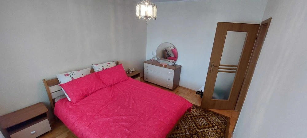 Продаю 3 к.кв по вул.Миколайчука (р-н Каскад) Покращене план
