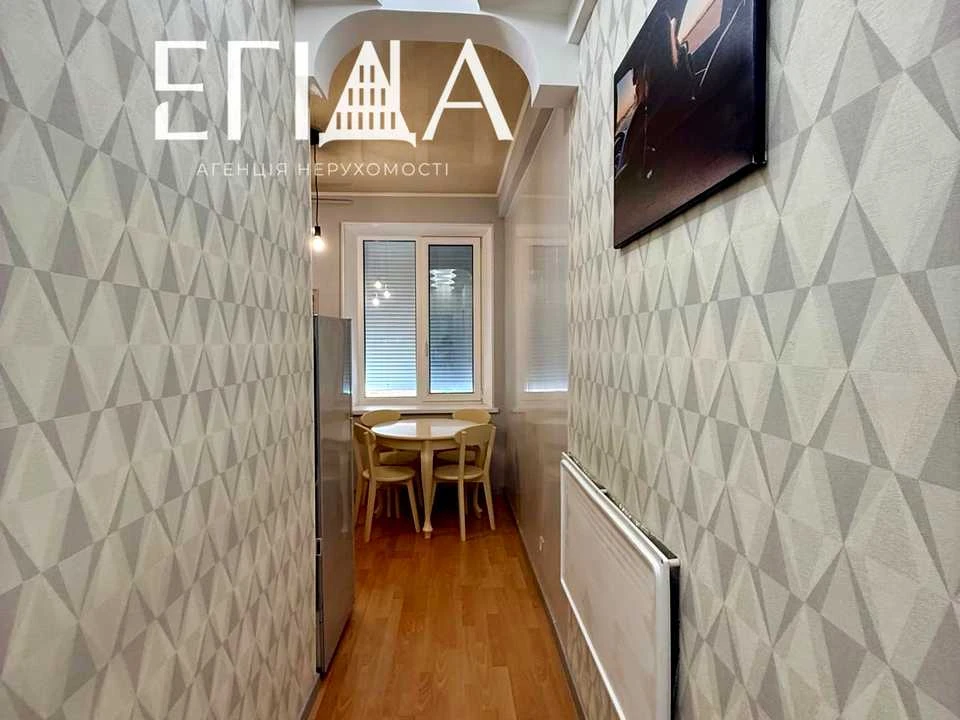 Квартира. Кропивницький, Театральна вулиця