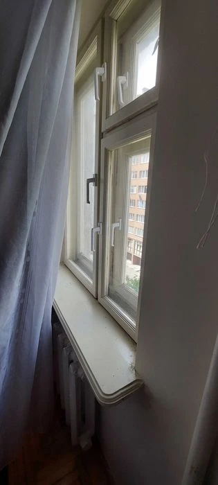 Продаю 3 к.кв по вул.Миколайчука (р-н Каскад) Покращене план