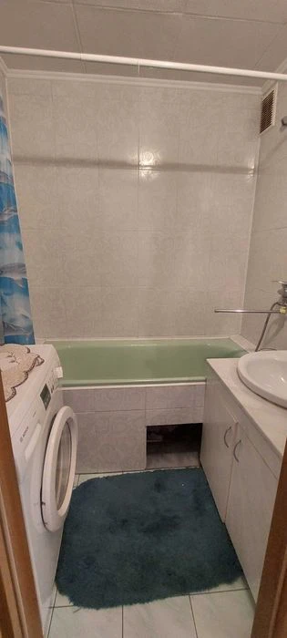 Продаю 3 к.кв по вул.Миколайчука (р-н Каскад) Покращене план