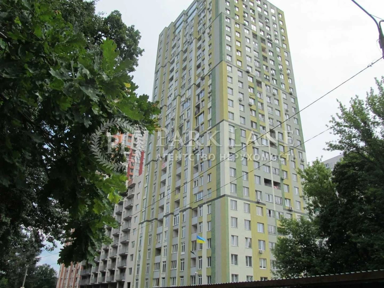 2-комнатная квартира, Клавдийская, 40д, Грюнвальд
