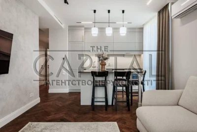 Продаж 2-к квартири в ЖК Славутич 2