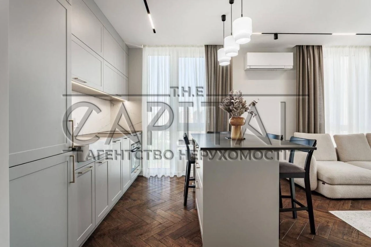 Продаж 2-к квартири в ЖК Славутич 2
