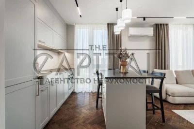 Продаж 2-к квартири в ЖК Славутич 2