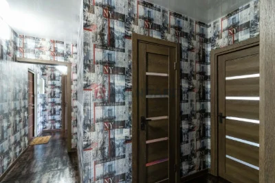 Продаж 3к. кв. з ремонтом, ЖК Патріотика (зданий будинок)
