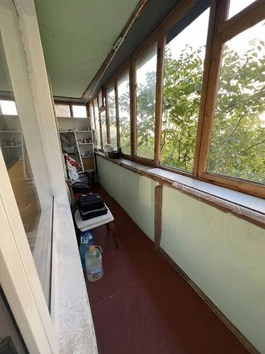 Продам 2х-кімнатну квартиру на Троещені. Від Власника без по