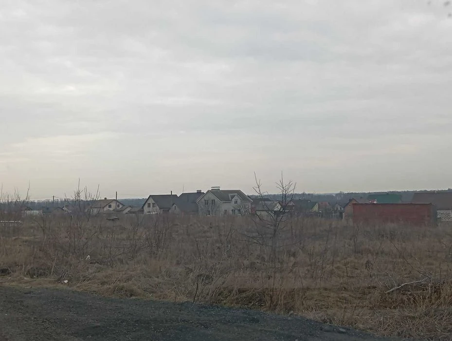 (3) Продам земельну ділянку на Тяжилові 5314