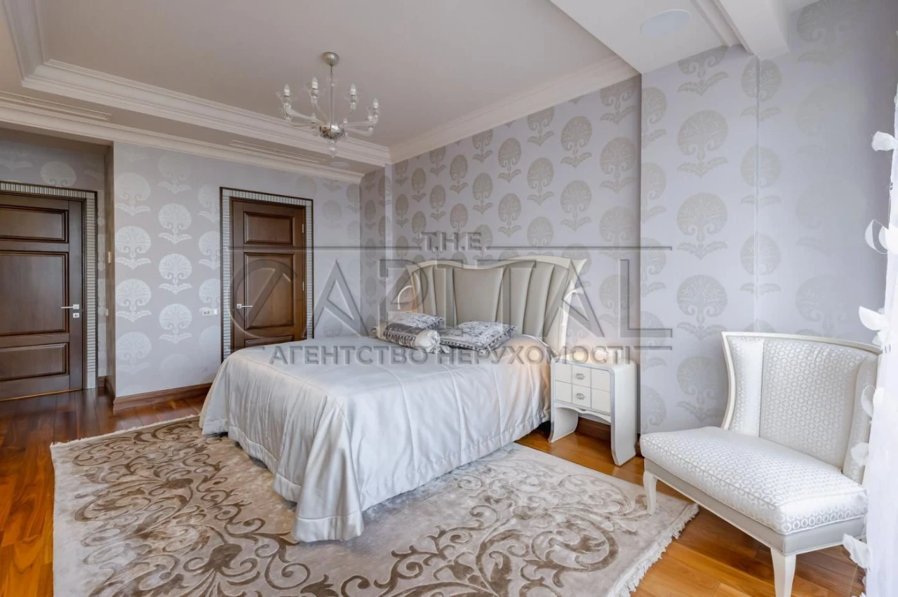 Продаж Квартира вул. Кловський узвіз 7 Печерський ЖК Carnegi