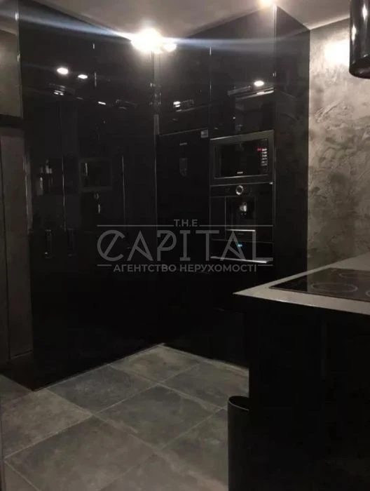 Apartment for sale, McKayna St., Central Park Residential Complex, Pechersk