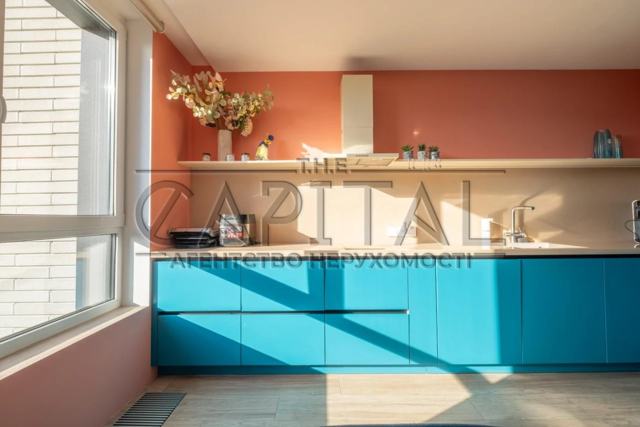 Продаж унікальної 2-к квартири ЖК Podil Plaza and Residence