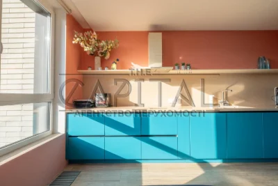 Продаж унікальної 2-к квартири ЖК Podil Plaza and Residence