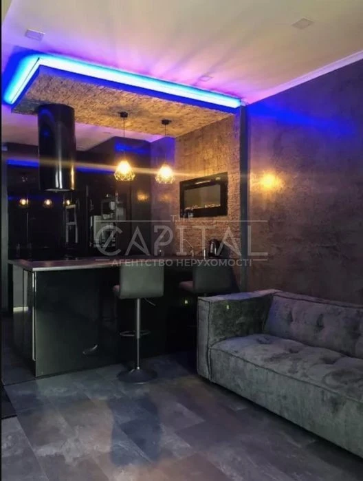 Apartment for sale, McKayna St., Central Park Residential Complex, Pechersk