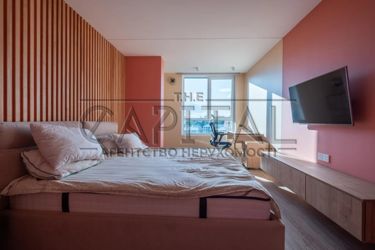 Продаж унікальної 2-к квартири ЖК Podil Plaza and Residence