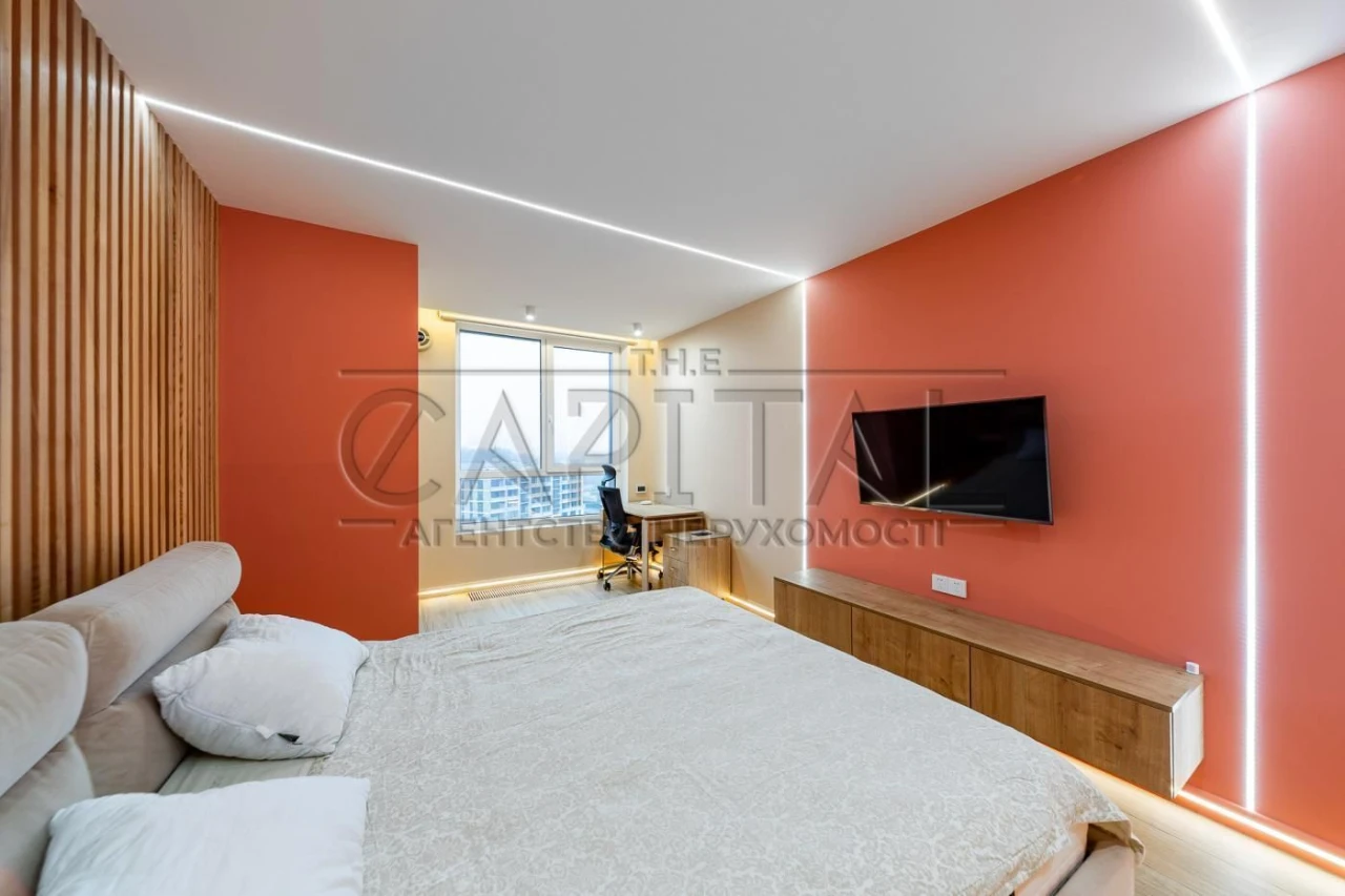 Продаж унікальної 2-к квартири ЖК Podil Plaza and Residence
